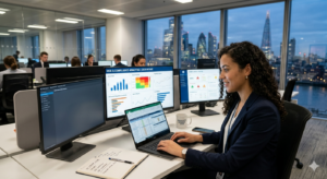 Graduate Risk & Compliance Analyst 2026 Intake: UK Career Guide, Salary & Job Overview