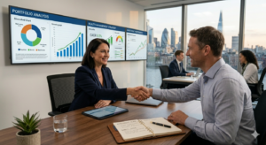 Graduate Investment Advisor in the UK: Career Guide, Salary & Job Overview