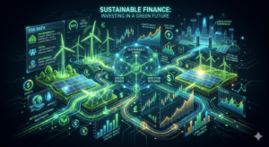 Graduate ESG Investment Analyst in the UK: Career Guide, Salary & Job Overview