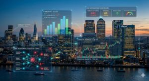 AML Analyst in the UK: Career Guide, Salary & Job Overview