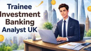 Trainee Investment Banking Analyst UK